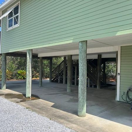 Вилла Avalon By The Sea Cape San Blas Экстерьер фото
