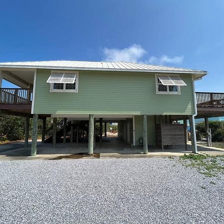 Вилла Avalon By The Sea Cape San Blas Экстерьер фото