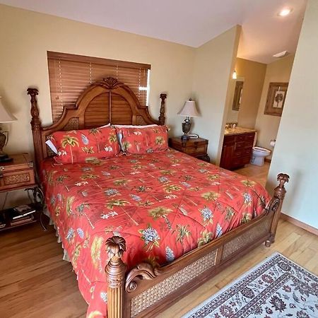 Вилла Avalon By The Sea Cape San Blas Экстерьер фото
