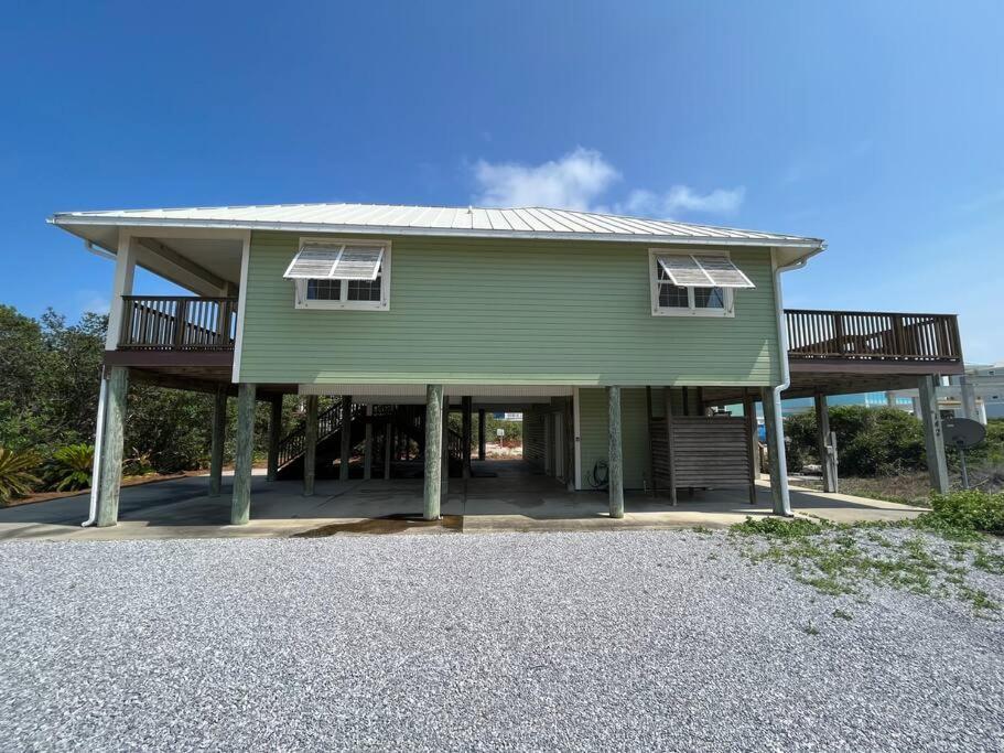 Вилла Avalon By The Sea Cape San Blas Экстерьер фото