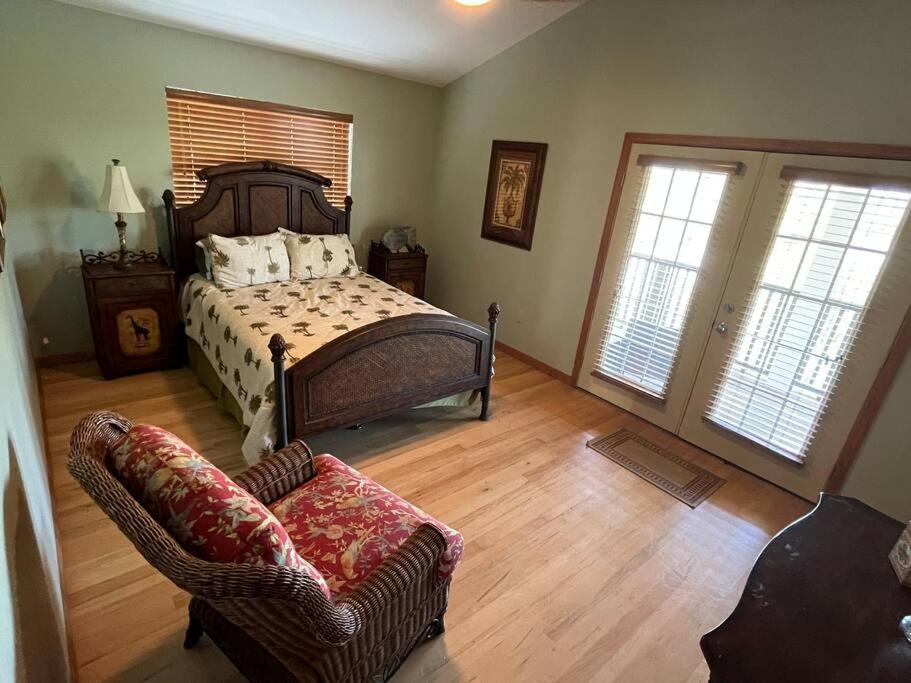 Вилла Avalon By The Sea Cape San Blas Экстерьер фото
