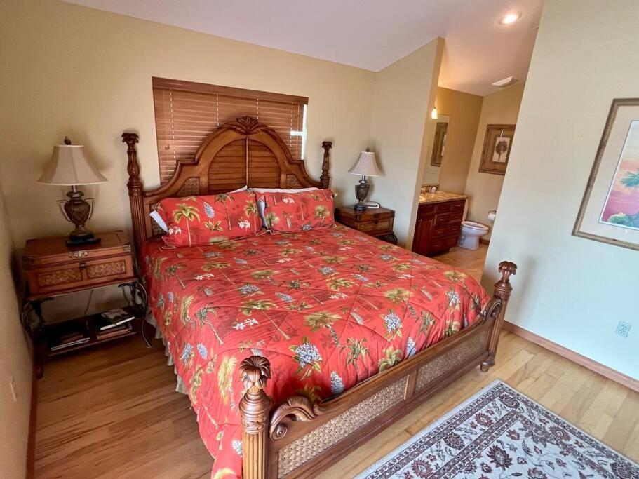 Вилла Avalon By The Sea Cape San Blas Экстерьер фото