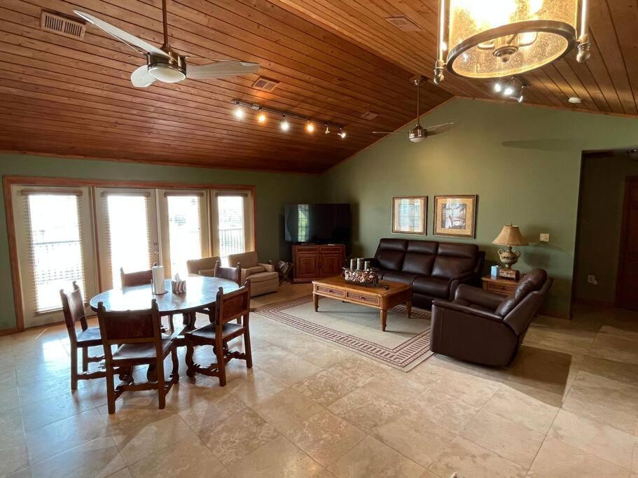 Вилла Avalon By The Sea Cape San Blas Экстерьер фото